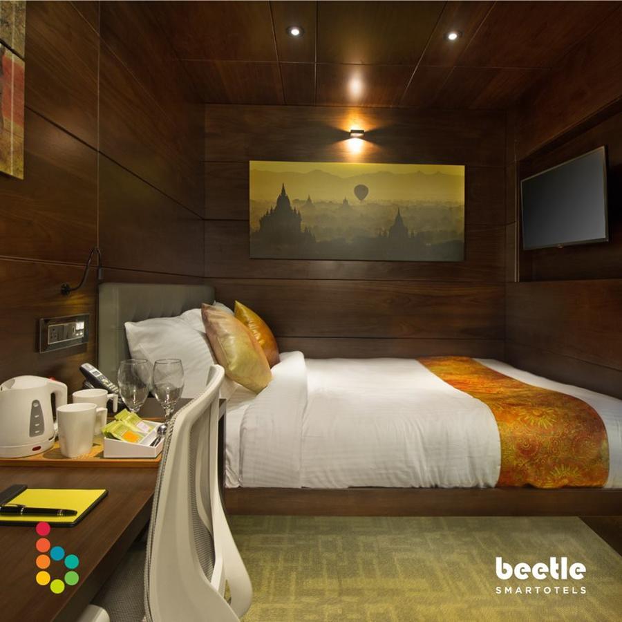 Beetle Smartotels Mundra Екстериор снимка
